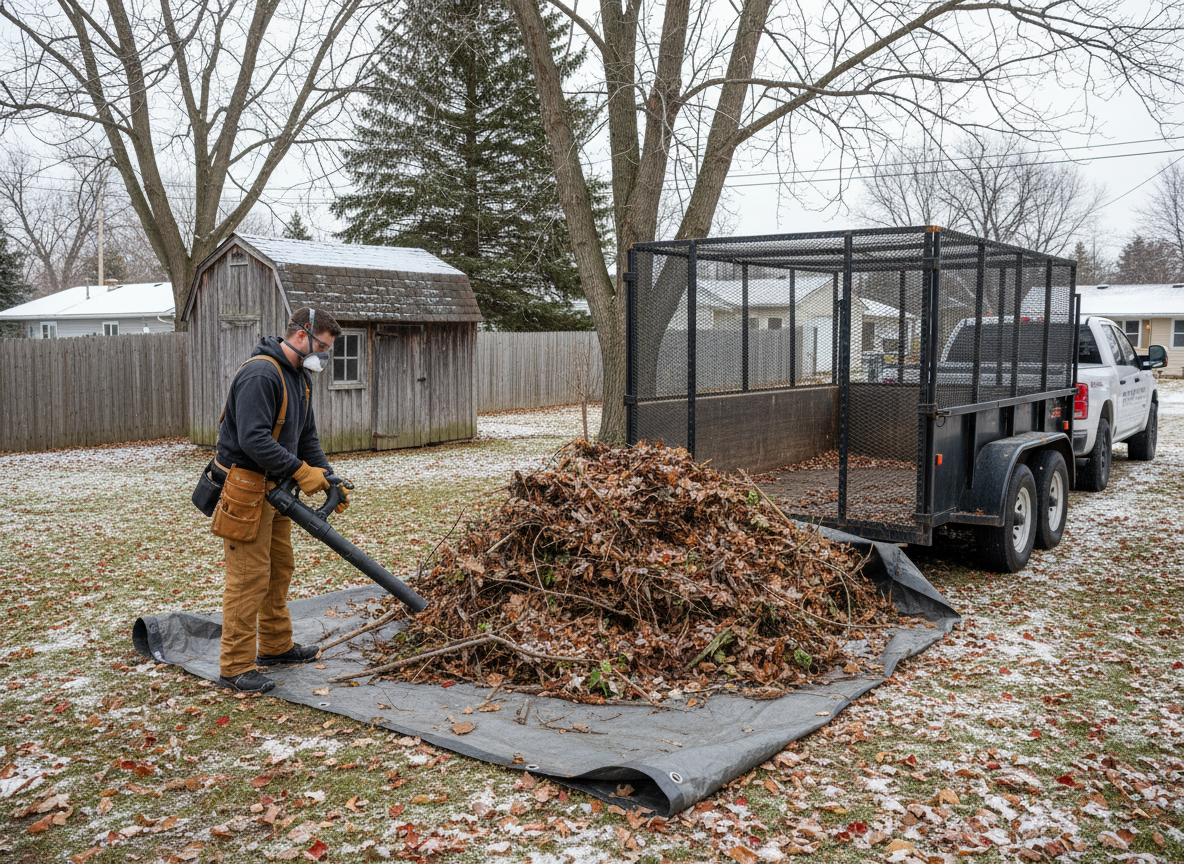 Rolloff Dumpsters for Rent in Glidden, MI 49938